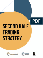 Second Half Trading Final