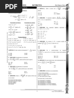 Modulo de Exatas Matematica