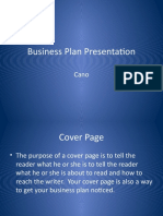 Business Plan Presentation-PP.pptx