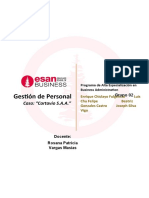 Trabajo 3 Gestion Del Personal