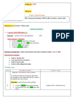 Exam Report and Remediation