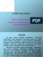 Ast305 PDF