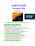 Bulletin 201115 (HTML Edition)