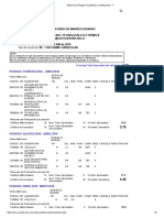 Sistema de Registro Académico y Admisiones - PDF