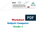 Al Mutaqadimah Schools Company Profile