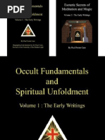 Download 21247494-Case-Paul-Foster-Occult-Fund-Esoteric-Secret-Volumes-1-2-Combined by taylorh62 SN48441294 doc pdf