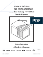 Ford Motor Company - Automotive Systems Training - Electrical Systems.pdf