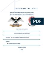 Incertidumbre en Las Mediciones Experimentales LIA OLIVERA PDF