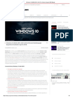 Windows 10 (2020) 20H1 (AIO) Pre-Activado Agosto 2020 [Mega]