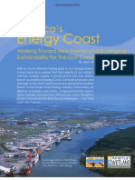 America's: Energy Coast