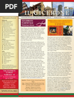 Newsletter Feb 2011