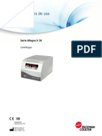 Manual de Usuario Centrífiuga Beckman Coulter Allegra X-30 Series (Español).pdf