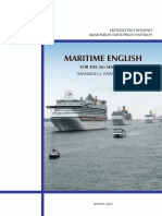 Merchant Marine Academy 3rd Semester - P. Papaleonidas - 2013 PDF