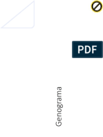 Genograma PDF