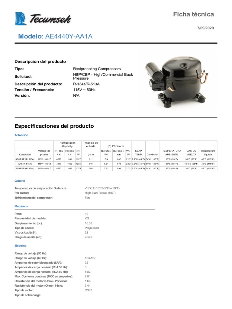 Ae4440y Aa1a | PDF | Cantidad | Cantidades fisicas