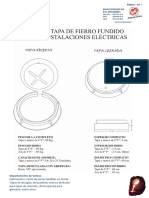 FT Buzon FF 80 PDF
