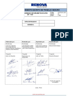 PETS-001-19 V03 Armado y Desarmado de Neúmaticos ARO 49 y 63