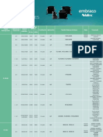 2020 Referencia Cruzada Compressores Es