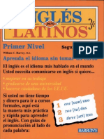 Libro Ingles para Latinos Nivel 1.pdf