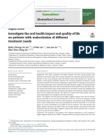 Biomedical Journal: Sciencedirect