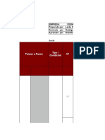 Matriz NDT - Actualizada Julio 2018