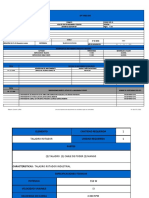 Ficha Tecnica Taladro de Rotacion