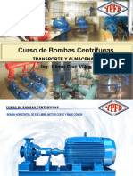 PRESENTACION Bombas Centrifugas