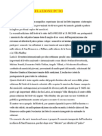 Relazione Pcto PDF