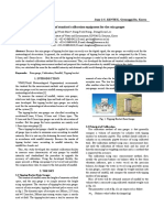 Development of Standard Calibration Equipment For The Rain Gauges