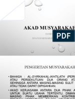 AkSyar - Pertemuan 10