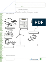 Fuentes de Energia 6to PDF