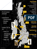 Caterpillar Uk Factsheet