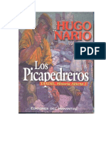 Hugo Nario - Los Picapedreros (Tandil, Historia Abierta II) HUGO NARIO. Los Picapedreros. (Tandil, Historia Abierta II)