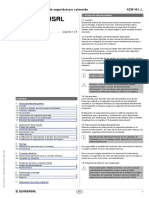 Micro Seguridad Con Protección y Bobina PDF