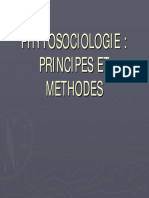 M1 S7 Hautekeete - Phytosocio PDF