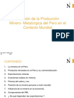 CLASE 2_POSICION DE LA PRODUCCION MINERO METALURGICA DEL PERU EN EL CONTEXTO MUNDIAL(1).pdf