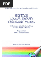 Download Bioptron Colour Therapy Treatment Manual by haisanehaidem7800 SN48443949 doc pdf