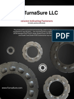 Turnasure DTI Catalogue PDF