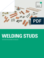 Welding Studs Capacitor Discharge PDF