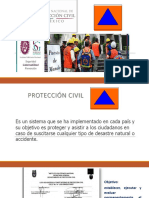 Proteccion Civil PDF