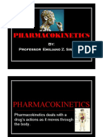 N-Lec2 - Pharmacokinetics