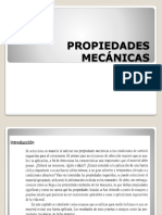 Capitulo 4 Propiedades Mecánicas PDF