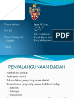 Penyalahgunaandadah 160317173619