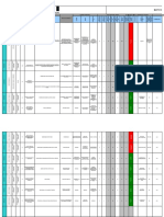 Matriz Id Peligros - Titanium