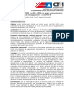 Circuito CPAP Seguro Con Filtro HEPA PDF