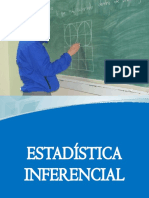 Estadística Inferencial