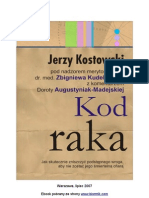 Kod Raka