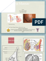 PPT_Minggu II_Sri Yustia_BedahOnkologi_CaMammae.pptx