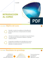 ECO-2810 CLASE 1 - INTRODUCCION Y REGLAS (2) - Fusionado PDF