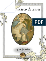 São Francisco de Sales